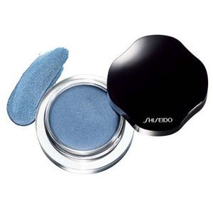 Shimmering cream 1